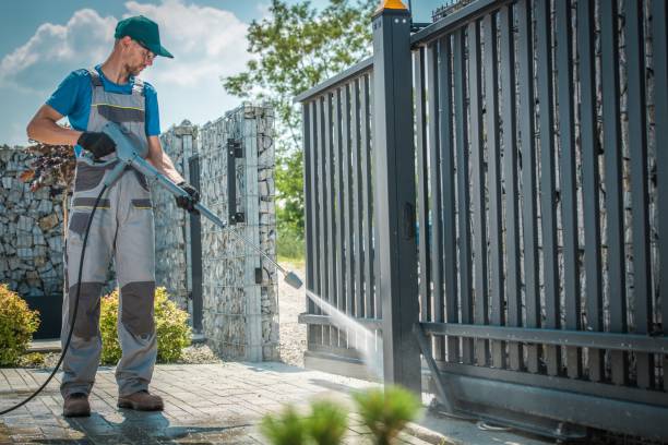 Professional Pressure Washing Services in Wellford, SC