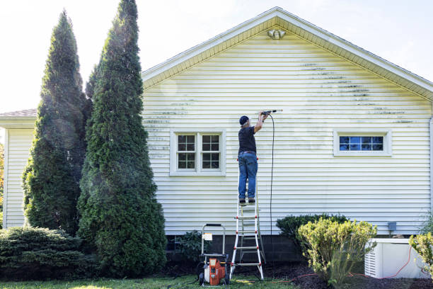 Animal Enclosure Cleaning in Wellford, SC